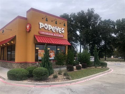 Get directions, reviews and information for Popeyes Louisiana Kitchen in Mt Pleasant, TX. . Popeyes mt pleasant mi